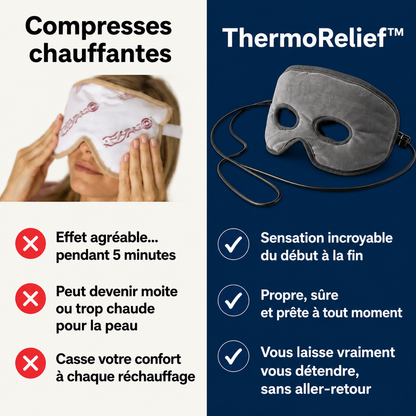 Masque Calmira™